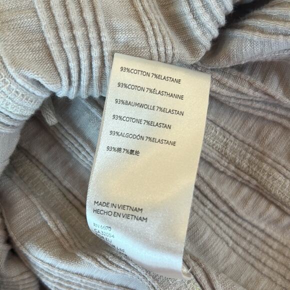 Free People Marley Mock Tank - Picture 6 of 6